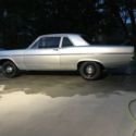 freshly built 1966 Fairlane 2dr.club coupe