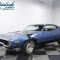 FRESHLY BUILT 440 V8, 400HP, 727 AUTO, PWR STEER, NICE COLOR COMBO, COOL CRUISR!