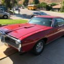 Freshly built into a GTO Eater.  100 Point Show car, win at the drags or streets