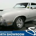 Freshly Rebuilt #&#039;s Matching 455, Auto, Factory A/C, PS/B, Fr Disc, Great Colors