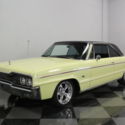 FRESHLY REBUILT 383 V8, AUTO TRANS, R134a A/C, PS, PB, VERY CLEAN & RARE MOPAR!!
