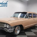 FRESHLY REBUILT 390 V8, HYDRAMATIC TRANS, PWR STEER/BRAKE, CLASSIC LUXURY, WOW!