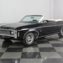 FRESHLY REBUILT CHEVY 350 V8 WITH SMOOTH SHIFTING AUTO, DROPTOP READY TO CRUISE!