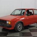 FRESHLY REBUILT ENGINE, BRAKES & SUSPENSION, 5 SPD MANUAL, NEW UPHOLSTERY, NICE!