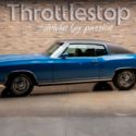 Freshly Restored 1971 Monte Carlo SS 454 Coupe