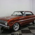 FRESHLY RESTORED & READY TO SHOW & CRUISE, CRATE 302 V8, 4 SPD, GREAT PAINT!