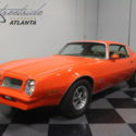 FRESHLY RESTORED FIREBIRD, BACK TO STOCK, 350 V8, AUTO, FACTORY A/C, PS/PB/PW!