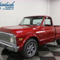 FRESHLY RESTORED W/ GREAT PAINT & A TILT BED! 350 V8, 700R4, PS/B, COLD AC, COOL