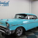 FRESHLY RESTORED W/ GREAT PAINT & INTERIOR! 383 STROKER W/ EFI & 4SPD MAN! WOW!