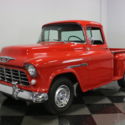 FRESHLY RESTORED W/ JUST 7K MILES ON BUILD, SMOOTH 6 CYL W/ 3 ON THE TREE! A/C!