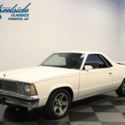 FRESHLY UPGRADED 350 V8, IROC WHEELS, COLD AC, LOTS OF RECENT WORK, NICE ELKY!
