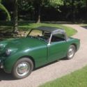 Frogeye Sprite