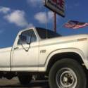 FROM ARIZONA, JUST DELIVERD TO NE OHIO,NO RUST Manual 4-Speed 4WD V8 6.9L Diesel