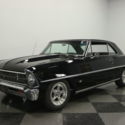 FRONT DISCS, 350 CHEVY, SUPER STRAIGHT, GREAT PAINT, WON&#039;T LAST AT THIS PRICE!!