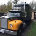 Fruehauf Box with Liftgate