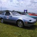 FSBO Nice 85 Nissan 300ZX T Tops V6 89K All Working Well Maintained Cold A/C