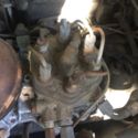 Fuel Distributor