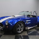 FUEL INJECTED, 347 STROKER MOTOR, TREMEC 5 SPD, GREAT PAINT/BODY, COILOVERS, A+!