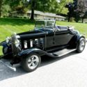 Fuel Injected 350 cu. in. Chevy., Turbo 350, Lots of Chrome, 4400 miles (video)