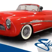 FUEL INJECTED 350 V8 700R4 OVERDRIVE POWER FRONT DISC POWER STEERING LATER MODEL