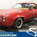 FUEL INJECTED 383 STROKER V8 TWIN TURBOS 4 WHEEL DISC CUSTOM PAINT & INTERIOR