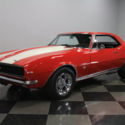 FUEL INJECTED 427 V8, TKO 5 SPD, 4 WHL PWR DISCS, 575 HP, QUALITY, GR8 VALUE!