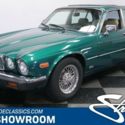 FUEL INJECTED 4.2L INLINE 6 WIRE WHEELS CLEAN CARFAX LONG TERM OWNERSHIP