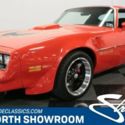 Fuel Injected 455 Big Block, 4 Spd Auto, Wilwood Brakes, Very Sharp, Ready to Go