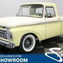 FUEL INJECTED 4.6L V8 4 SPEED OVERDRIVE P/S P/B A/C CUSTOM PAINT & INTERIOR