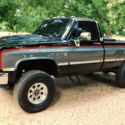 FUEL INJECTED!! 4x4 V2500 R2500 C2500 K2500 C1500 K1500 1984 1985 1986 Chevrolet