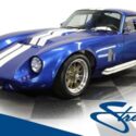 FUEL INJECTED 5.0 V8 SUPERCHARGED 5 SPEED MANUAL 430 HP ICONIC COLORS WOW