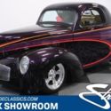 FUEL-INJECTED 528 HEMI V8, A727, SLICK PAINT, CUSTOM A/C INTERIOR, 4-WHEEL DISCS