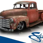 FUEL INJECTED 5.3L V8 POWER STEERING POWER BRAKES COLD A/C COOL PATINA DESIRABLE