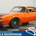 Fuel injected 5.3L vortech that is built 4 speed manual suspension upgrades