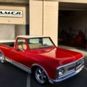 Fuel Injected 540 Chevy 500HP- Vintage Air- RideTech Suspension- 600 On Build!!!