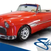 FUEL INJECTED 5.7L LT1 V8 700R4 OVERDRIVE INDEPENDENT FRONT SUSPENSION POWER 4 W