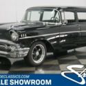 Fuel injected 5.7L motor swap overdrive transmission
