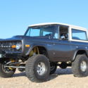 Fuel Injected, Air Conditioning, Overdrive Automatic