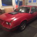 Fuel Injected Big Block Fox Body Mustang Turn Key Street/Strip Car