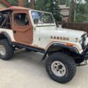 Fuel-Injected CJ-7