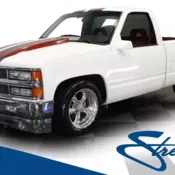 FUEL INJECTED CRATE 350 V8 700R4 OVERDRIVE POWER 4 WHEEL DISC POWER STEERING COL