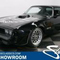 FUEL INJECTED DART 540 V8 TWIN TURBO 4L80E TRANS DANA 60 LEATHER HIGH END BLACK