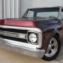 FUEL INJECTED LS ENGINE SHORTBED. POWER STEERING, POWER BRAKES, CUSTOM WHEELS.
