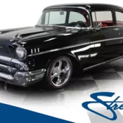 FUEL INJECTED LS3 V8 AUTO OVERDRIVE POWER 4 WHEEL DISC P/S UPGRADED SUSPENSION G