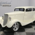 FUEL INJECTED LT1 350, FIBERGLASS BODY, AWESOME INTERIOR, A/C, SUPER CLEAN ROD!