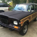 FUEL INJECTED, ONLY 50,443 miles, new partial restoration, just paint and ride!