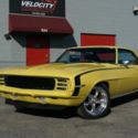 FUEL INJECTED PRO-TOURING RESTOMOD SHOW LIKE HOTCHKIS 4 WHEEL DISC MAKE  OFFERS