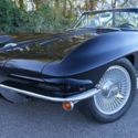 FUEL INJECTED RESTOMOD FRAME OFF RESTORED BOTH TOPS KNOCK OFFS MAKE OFFER WOW