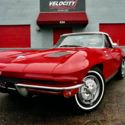 FUEL INJECTED RESTOMOD FRAME OFF RESTORED SHOWROOM NEW STUNNING MAKE OFFER SALE!