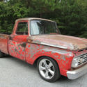 FUEL INJECTED V8, AUTO TRANS W/OVERDRIVE, 4 WHEEL PWR DISC BRAKES, PWR STEERING!